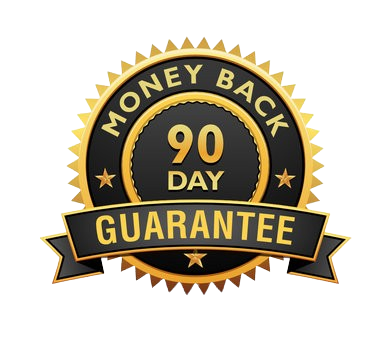 The Divine Prayer Money Back Guarantee